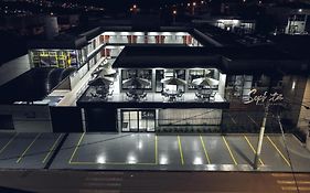 Sophita Business Hotel
